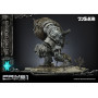 Статуя из игры Shadow of the Colossus - Первый Колосс (The First Colossus)