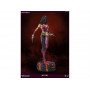 Статуя из игры Mortal Kombat X - Милина (Mileena)