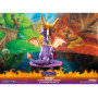 Статуя из игры Spyro the Dragon - Спайро