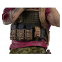 Статуя из игры Tom Clancy's Ghost Recon: Breakpoint - Номад (Nomad)