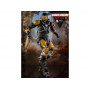 Фигурка из игры Anthem - Рейнджер Джавелин (Ranger Javelin)