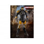 Фигурка из игры Anthem - Рейнджер Джавелин (Ranger Javelin)