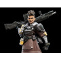 Фигурка из игры Apex Legends - Бангалор (Bangalore)