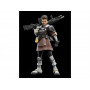 Фигурка из игры Apex Legends - Бангалор (Bangalore)