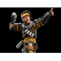 Фигурка из игры Apex Legends - Мираж (Mirage)