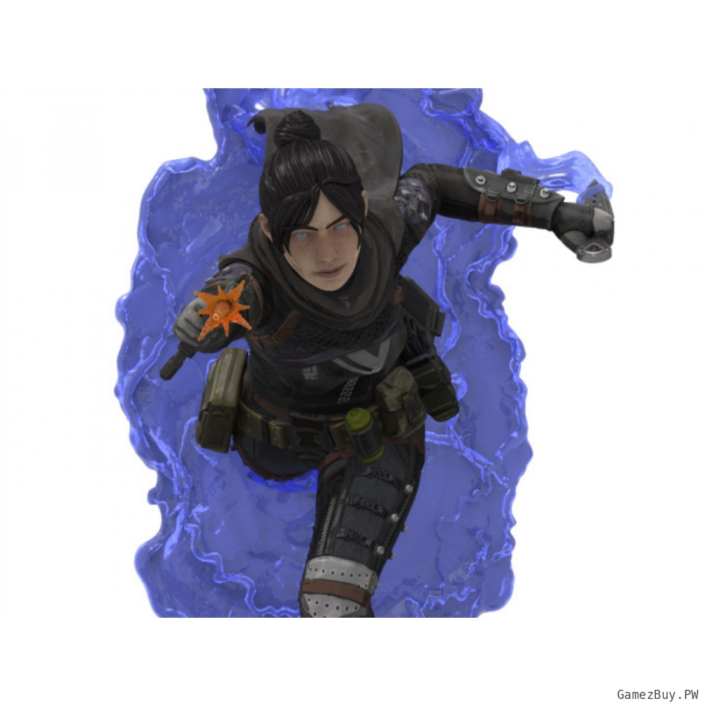 Фигурка из игры Apex Legends - Рэйф (Wraith)