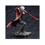 Статуя из игры Devil May Cry 5 - Данте