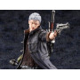 Статуя из игры Devil May Cry 5 - Неро