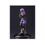 Статуя из игры Mass Effect - Тали'Зора (Tali'zorah)