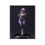 Статуя из игры Mass Effect - Тали'Зора (Tali'zorah)