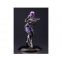 Статуя из игры Mass Effect - Тали'Зора (Tali'zorah)