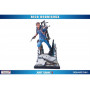 Статуя из игры Just Cause 3 - Рико (Rico)