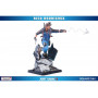 Статуя из игры Just Cause 3 - Рико (Rico)