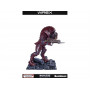 Статуя из игры Mass Effect - Урднот Рекс (Wrex)