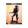 Статуя из игры Mass Effect 3 - Гаррус (Garrus)