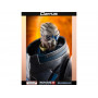 Статуя из игры Mass Effect 3 - Гаррус (Garrus)