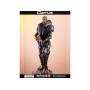 Статуя из игры Mass Effect 3 - Гаррус (Garrus)