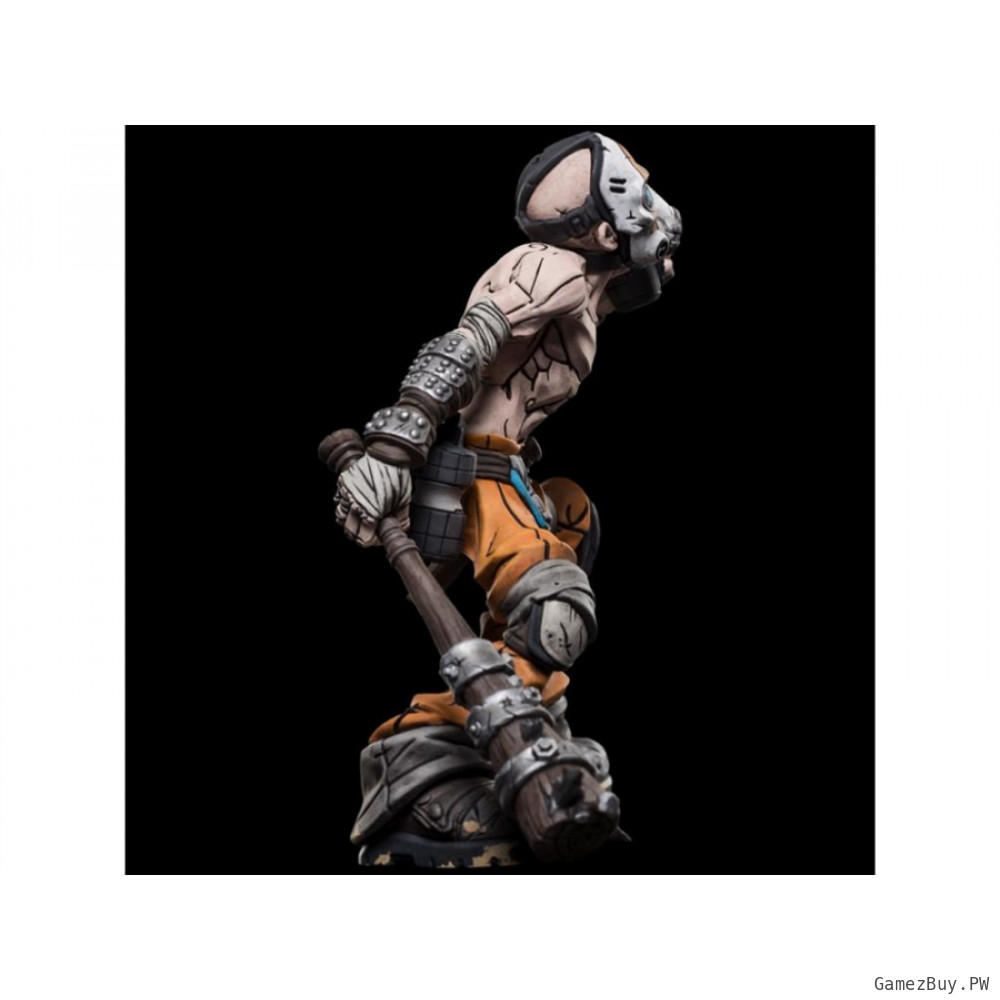 Фигурка из игры Borderlands 3 - Психо (Psycho)