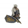 Фигурка из игры Dark Souls - Оскар из Асторы