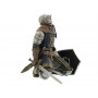Фигурка из игры Dark Souls - Оскар из Асторы