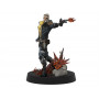Фигурка из игры Borderlands 3 - Зейн (Zane)