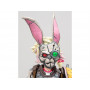 Фигурка из игры Borderlands 3 - Крошка Тина (Tiny Tina)