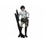 Фигурка из игры Devil May Cry 3 - Леди (Lady)