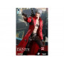 Фигурка из игры Devil May Cry 3 - Данте (Dante)