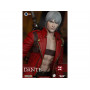 Фигурка из игры Devil May Cry 3 - Данте (Dante)