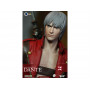 Фигурка из игры Devil May Cry 3 - Данте (Dante)