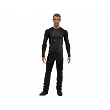 Фигурка из фильма Дивергент - Тобиас Итон (Tobias Eaton)