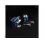 Фигурка из фильма Звёздные войны. Эпизод II: Атака клонов - Джанго Фетт (Jango Fett)