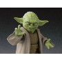 Фигурка из фильма Звёздные войны. Эпизод III: Месть ситхов - Йода (Yoda)