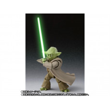 Фигурка из фильма Звёздные войны. Эпизод III: Месть ситхов - Йода (Yoda)