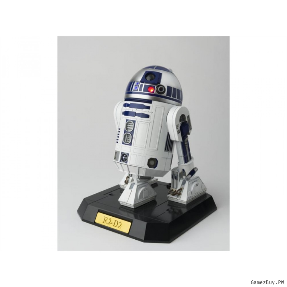 Фигурка из фильма Звёздные войны. Эпизод IV: Новая надежда - R2-D2