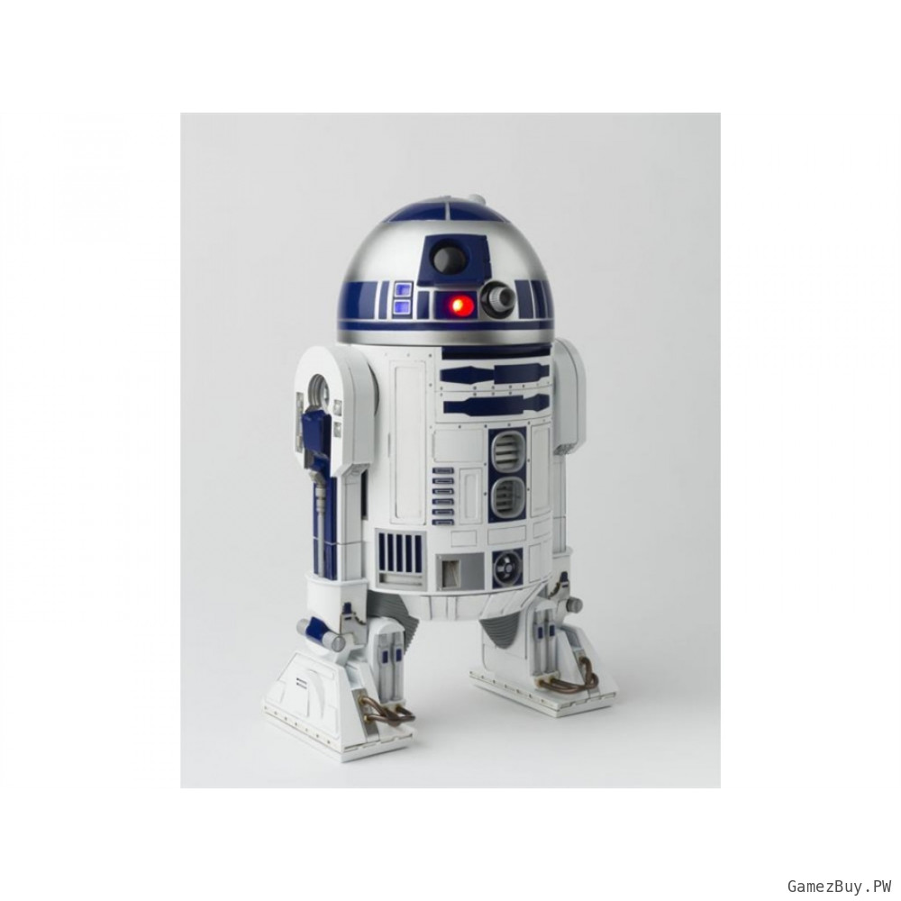 Фигурка из фильма Звёздные войны. Эпизод IV: Новая надежда - R2-D2