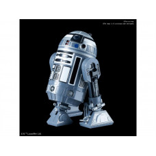 Фигурка из фильма Звёздные войны. Эпизод IV: Новая надежда - R2-Q2