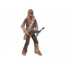 Фигурка из фильма Звёздные войны. Эпизод IV: Новая надежда - Чубакка (Chewbacca) The Black Series