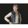 Фигурка из фильма Звёздные войны. Эпизод IV: Новая надежда - Хан Соло (Han Solo)