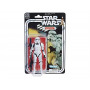 Фигурка из фильма Звёздные войны. Эпизод IV: Новая надежда - Штурмовик (Stormtrooper) The Black Series