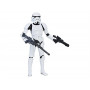 Фигурка из фильма Звёздные войны. Эпизод IV: Новая надежда - Штурмовик (Stormtrooper) The Black Series