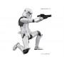 Фигурка из фильма Звёздные войны. Эпизод IV: Новая надежда - Штурмовик (Stormtrooper)