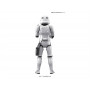 Фигурка из фильма Звёздные войны. Эпизод IV: Новая надежда - Штурмовик (Stormtrooper)
