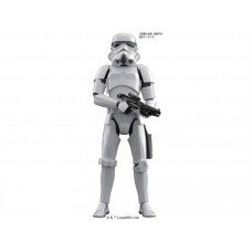 Фигурка из фильма Звёздные войны. Эпизод IV: Новая надежда - Штурмовик (Stormtrooper)
