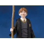 Фигурка из фильма Гарри Поттер и философский камень - Рон Уизли (Ron Weasley)