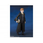 Фигурка из фильма Гарри Поттер и философский камень - Рон Уизли (Ron Weasley)