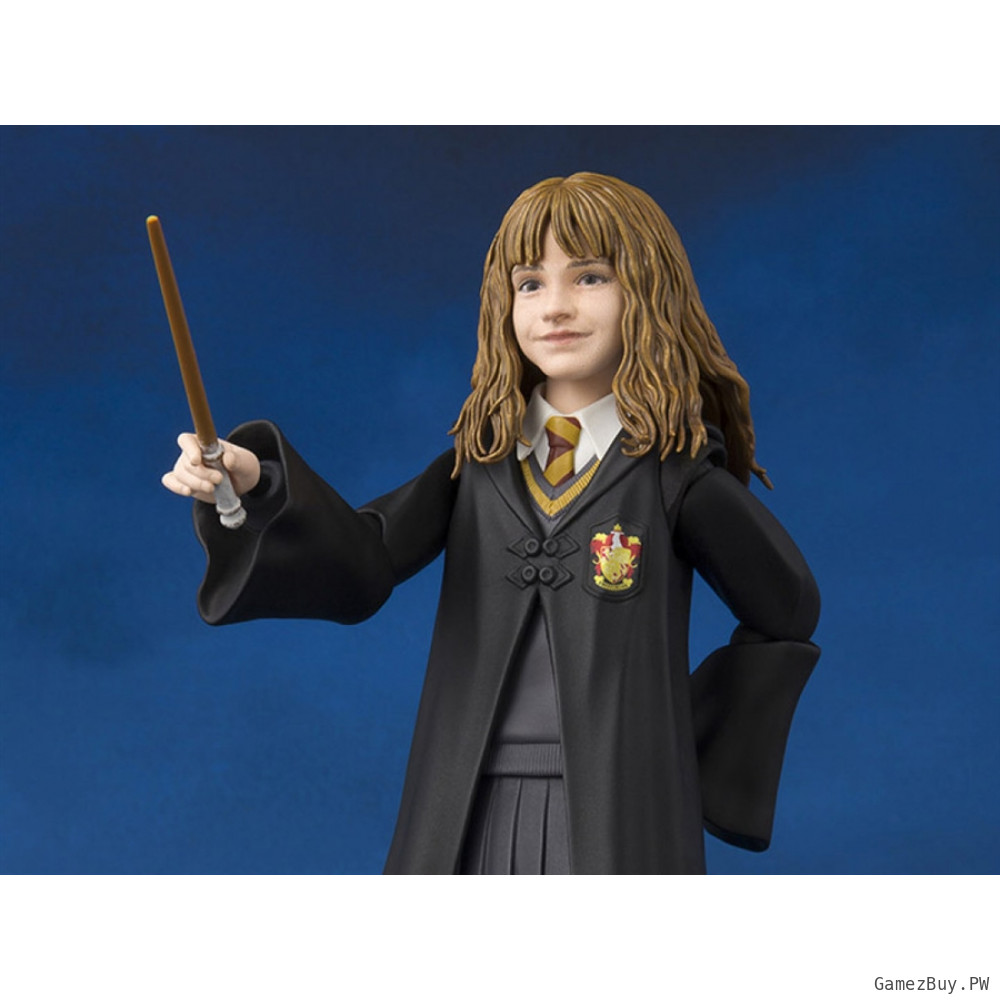 Фигурка из фильма Гарри Поттер и философский камень - Гермиона Грейнджер (Hermione Granger)