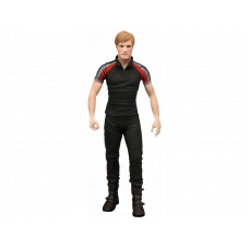 Фигурка из фильма Голодные игры - Пит (Peeta) Series 2