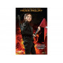 Фигурка из фильма Голодные игры - Китнисс Эвердин (Katniss Everdeen)