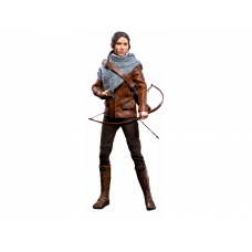 Фигурка из фильма Голодные игры: И вспыхнет пламя - Китнисс Эвердин (Katniss Everdeen)
